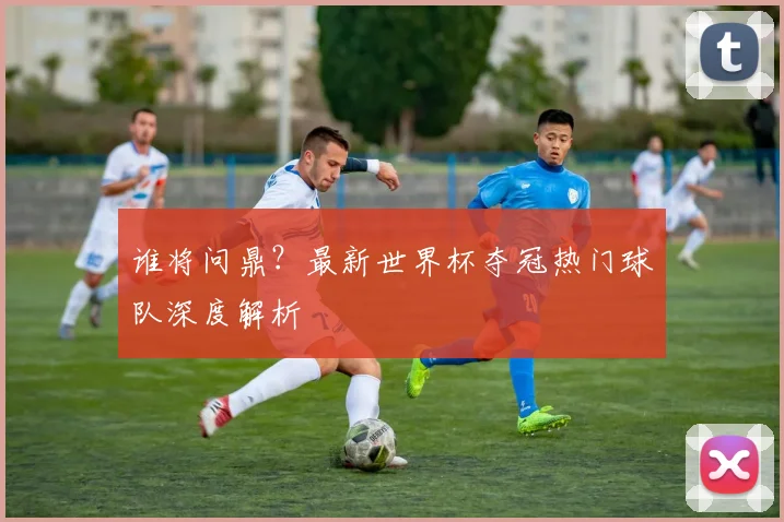 谁将问鼎？最新世界杯夺冠热门球队深度解析