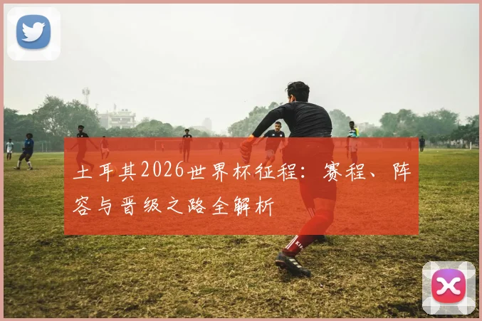 土耳其2026世界杯征程：赛程、阵容与晋级之路全解析