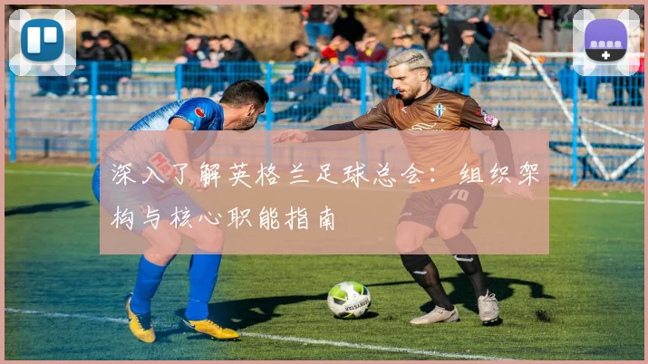 深入了解英格兰足球总会：组织架构与核心职能指南